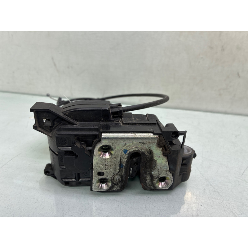 Serrure avant gauche RENAULT MODUS Photo n°5
