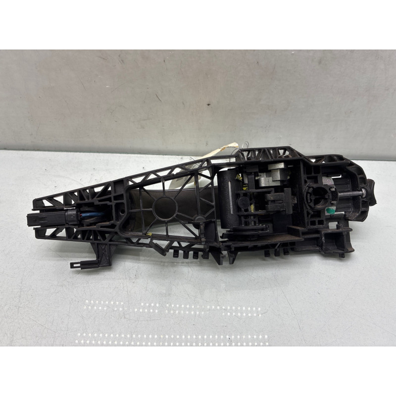 Poignee porte avant droit JEEP RENEGADE Photo n°4
