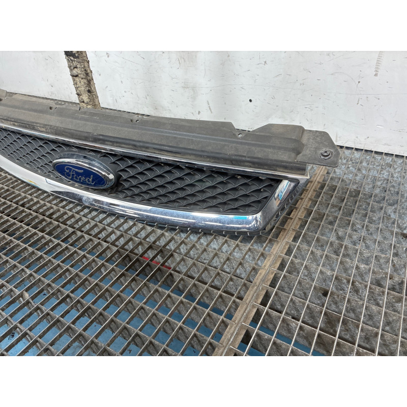 Calandre FORD FOCUS 2 Photo n°4