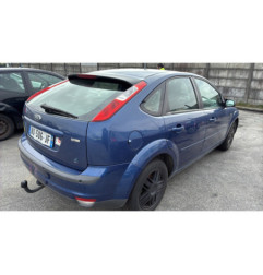Calandre FORD FOCUS 2