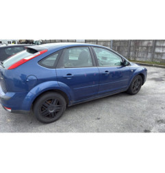Calandre FORD FOCUS 2