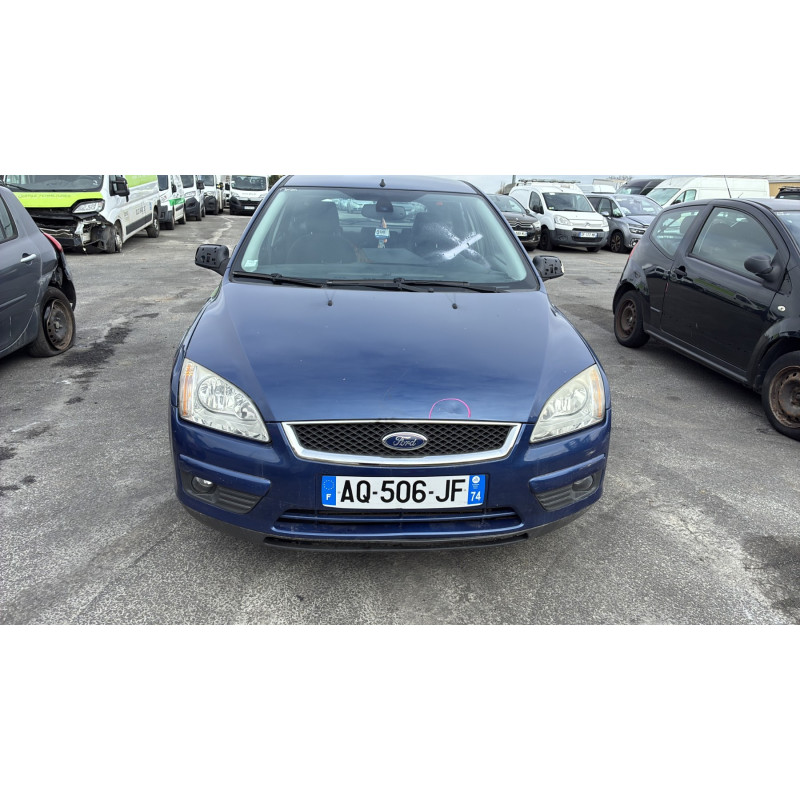 Calandre FORD FOCUS 2 Photo n°11