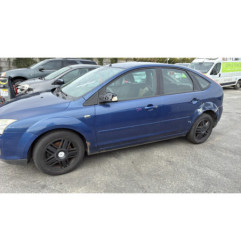 Calandre FORD FOCUS 2