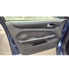 Calandre FORD FOCUS 2