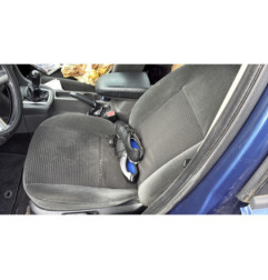 Calandre FORD FOCUS 2