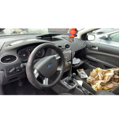 Calandre FORD FOCUS 2