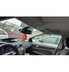 Calandre FORD FOCUS 2