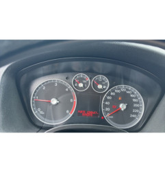 Calandre FORD FOCUS 2