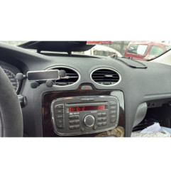 Calandre FORD FOCUS 2