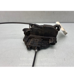 Serrure avant gauche RENAULT CLIO 3