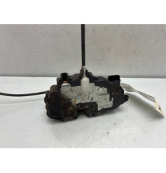 Serrure avant gauche RENAULT CLIO 3
