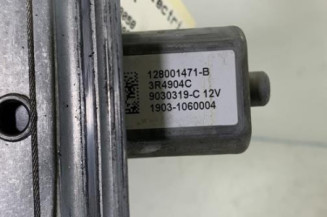 Leve vitre electrique avant droit RENAULT TRAFIC 3