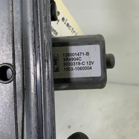 Leve vitre electrique avant droit RENAULT TRAFIC 3