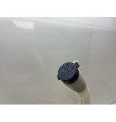 Vase de lave glace ALFA ROMEO GIULIETTA 2