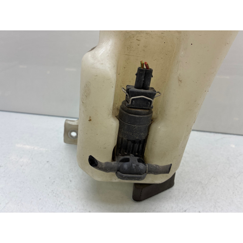 Vase de lave glace ALFA ROMEO GIULIETTA 2 Photo n°4