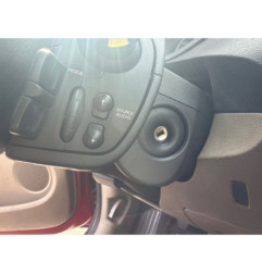 Vitre avant gauche RENAULT CLIO 3