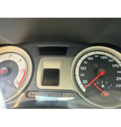 Vitre avant gauche RENAULT CLIO 3