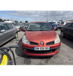 Vitre avant gauche RENAULT CLIO 3