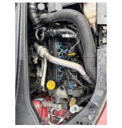 Vitre avant gauche RENAULT CLIO 3