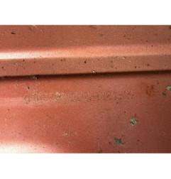 Vitre avant gauche RENAULT CLIO 3