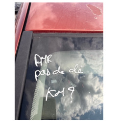 Vitre avant gauche RENAULT CLIO 3