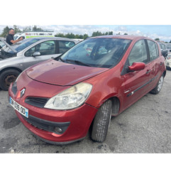 Vitre avant gauche RENAULT CLIO 3