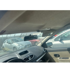 Vitre avant gauche RENAULT CLIO 3