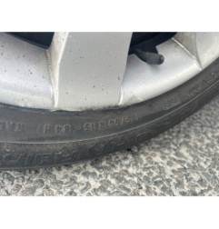 Vitre avant gauche RENAULT CLIO 3