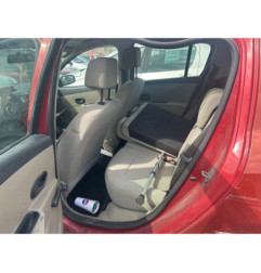 Vitre avant gauche RENAULT CLIO 3
