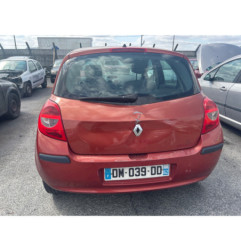 Vitre avant gauche RENAULT CLIO 3