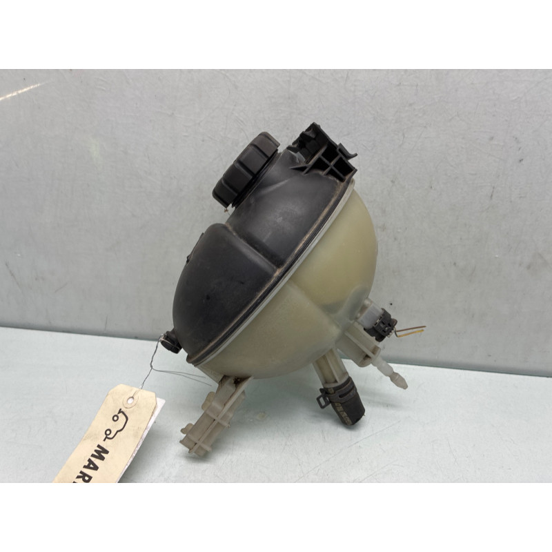 Vase d'expansion MERCEDES CLASSE C 204 Photo n°2