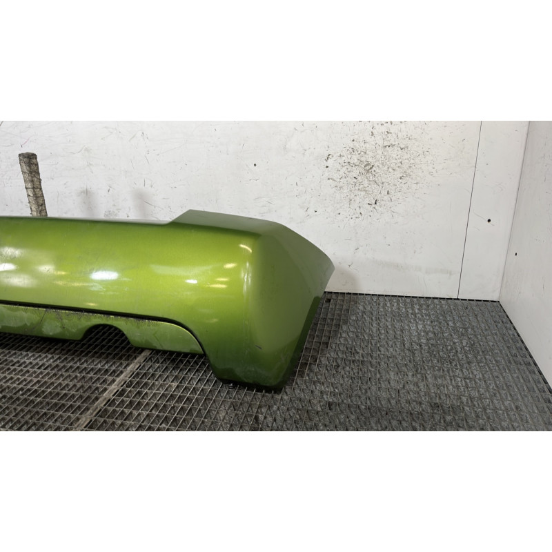 Pare choc arriere CITROEN C2 Photo n°2