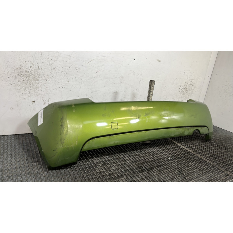 Pare choc arriere CITROEN C2 Photo n°3