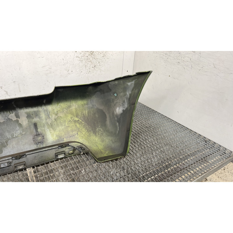 Pare choc arriere CITROEN C2 Photo n°4
