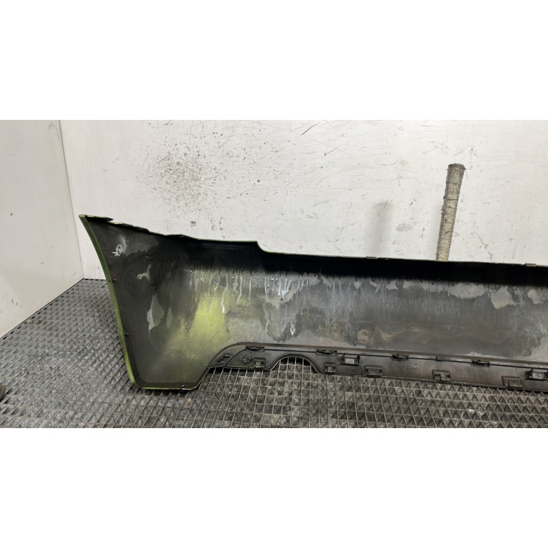 Pare choc arriere CITROEN C2 Photo n°6