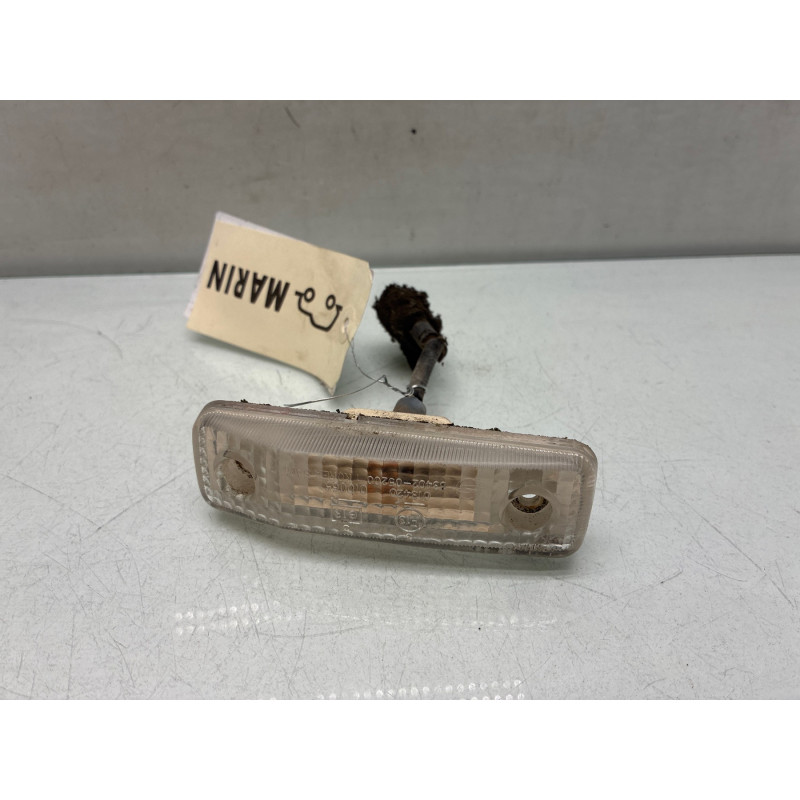 Repetiteur clignotant avant droit  (Feux) SSANGYONG MUSSO SPORTS Photo n°2