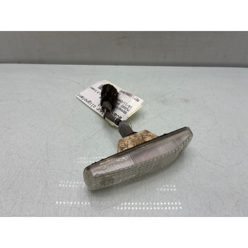 Repetiteur clignotant avant droit  (Feux) SSANGYONG MUSSO SPORTS Photo n°3