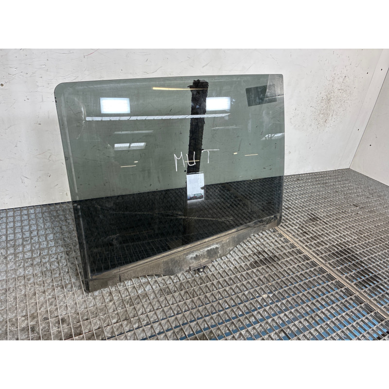 Vitre arriere gauche HYUNDAI SANTA FE 2 Photo n°2