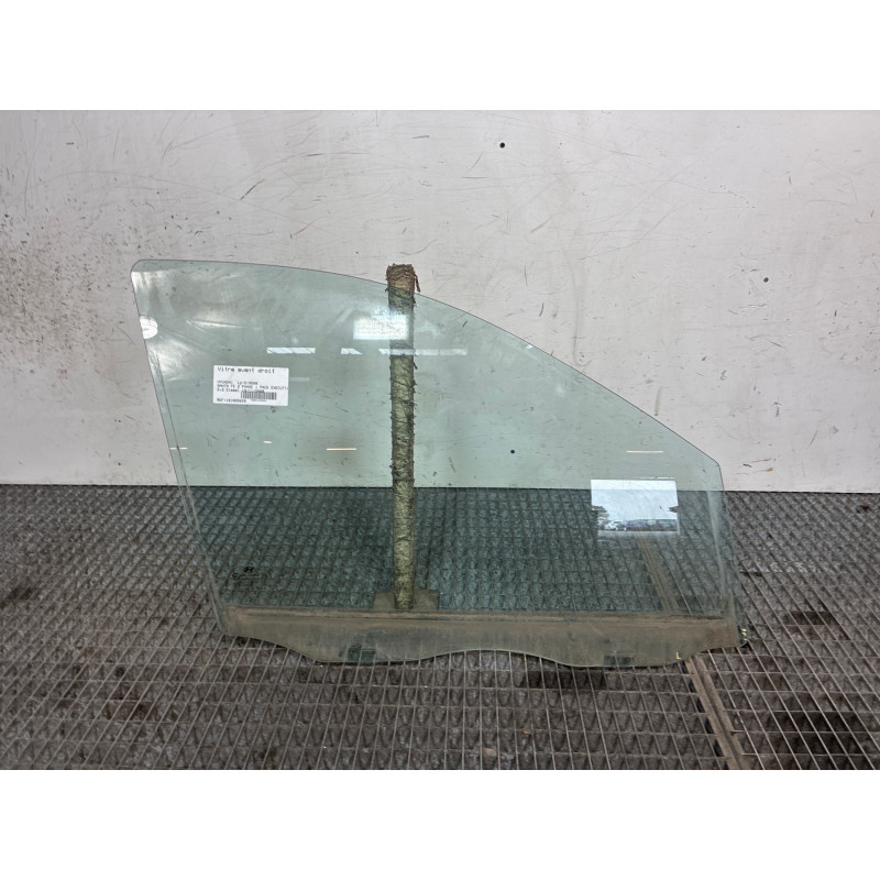 Vitre avant droit HYUNDAI SANTA FE 2 Photo n°1