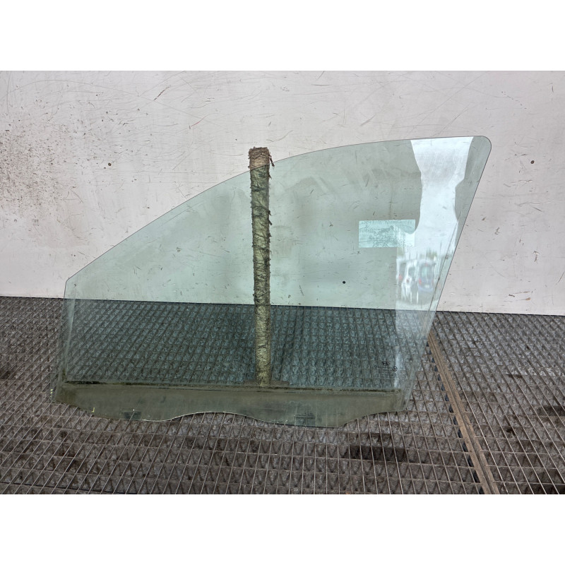 Vitre avant droit HYUNDAI SANTA FE 2 Photo n°2