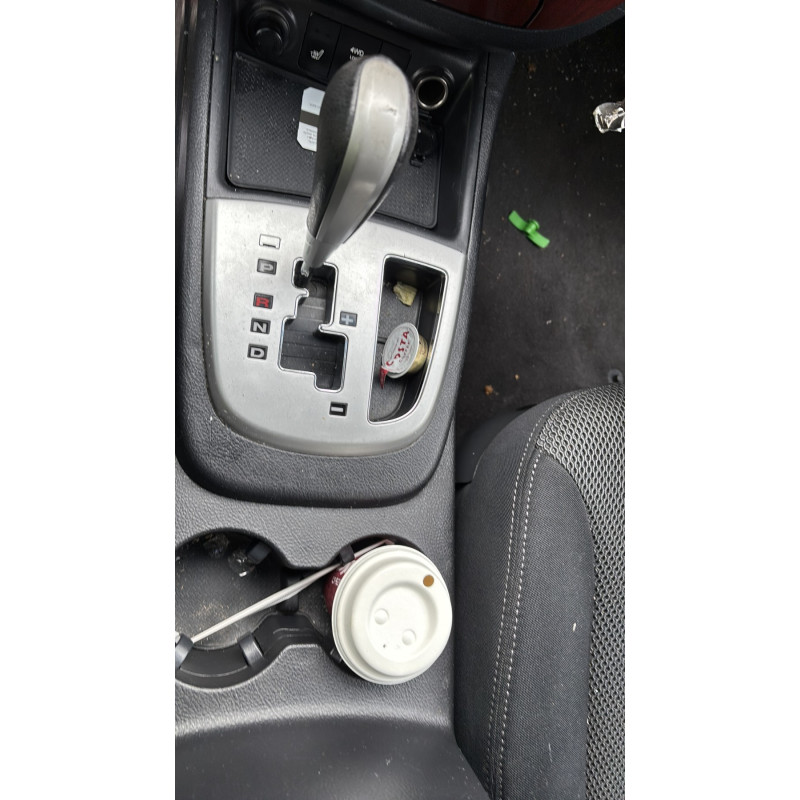 Vitre avant droit HYUNDAI SANTA FE 2 Photo n°20