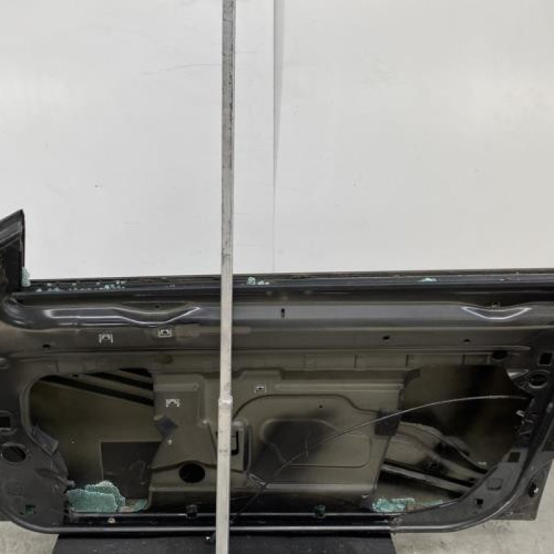 Porte avant droit RENAULT MEGANE 2 Photo n°3