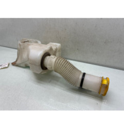 Vase de lave glace JEEP RENEGADE