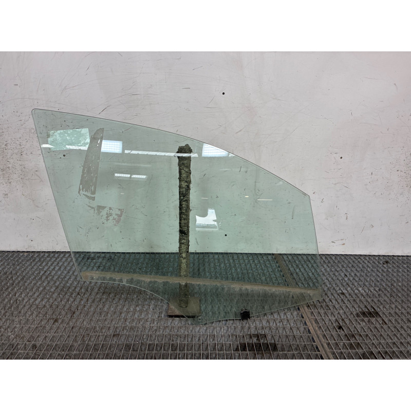 Vitre avant droit CITROEN C4 2 Photo n°1