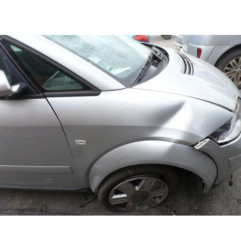 Plage arriere AUDI A2