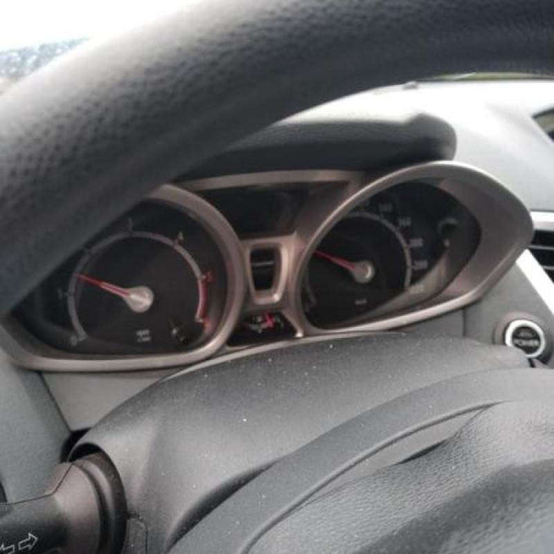 Bouton de demarrage FORD FIESTA 6 Photo n°11