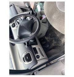 Serrure arriere gauche CITROEN XSARA PICASSO