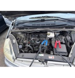 Serrure arriere gauche CITROEN XSARA PICASSO