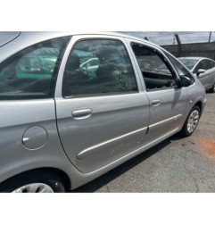 Serrure arriere gauche CITROEN XSARA PICASSO