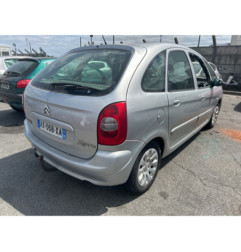 Serrure arriere gauche CITROEN XSARA PICASSO